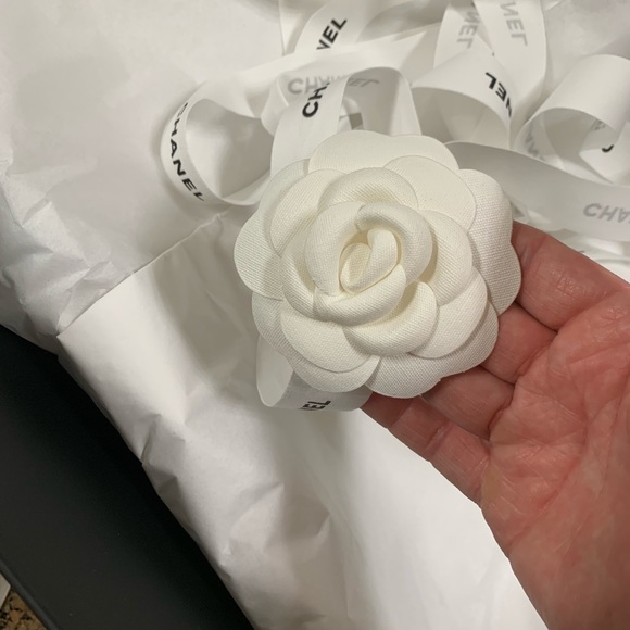 🖤CHANEL. XL Gift Box. - Picture 7 of 8